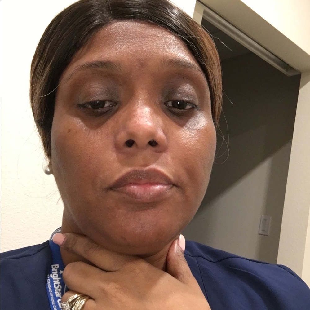 Meet your Posher, Meshawn